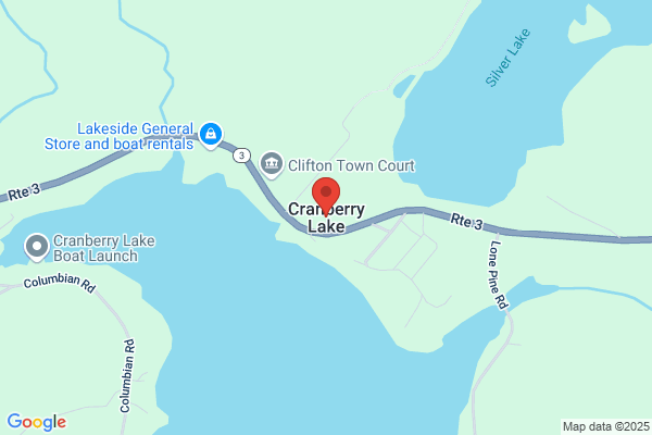 Cranberry Lake Co