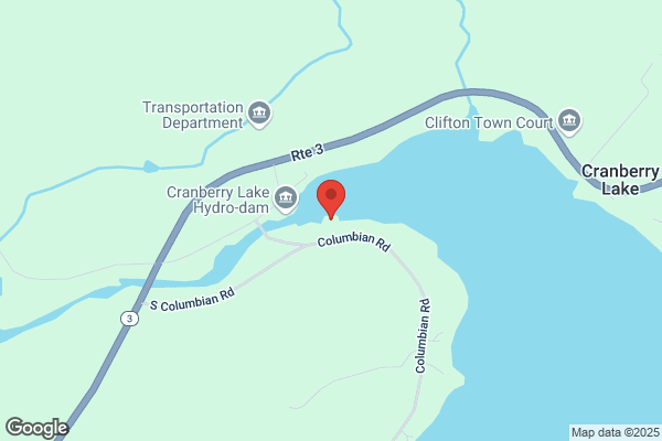 Cranberry Lake Marine