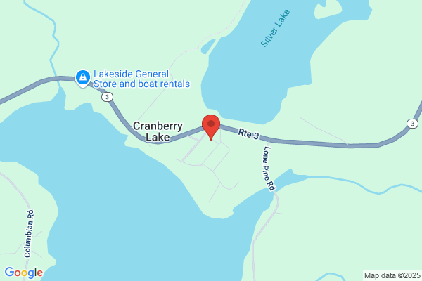 Cranberry Shores Realty, Corp.