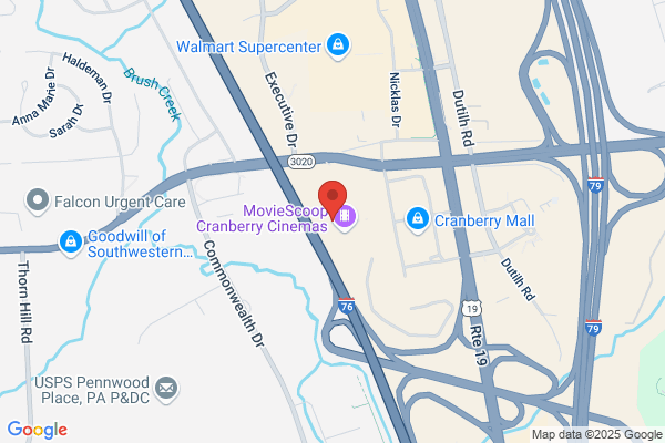 Metro Dry Cleaners