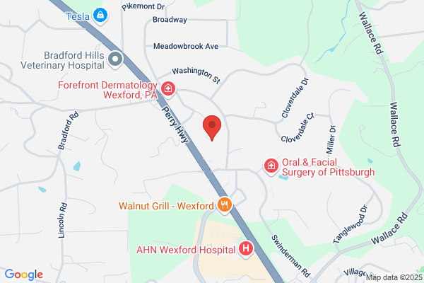 Advanced Pain and Rehab Specialists - Seven Fields
