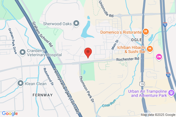 Village of Laurelwood the