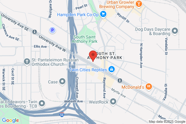 Dorsch Anthony Architect