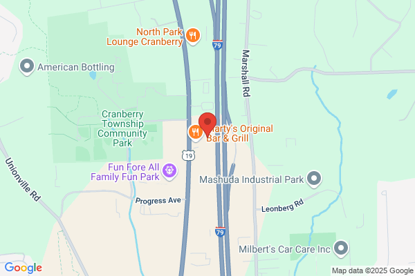 Dan's Transmission & Lube Center