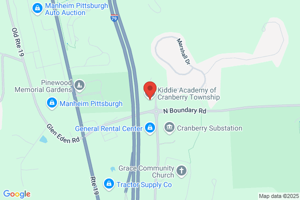 Kiddie Academy of Cranberry Township