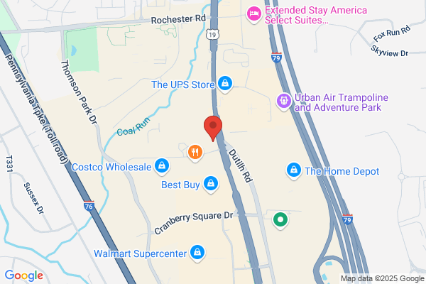 DentalWorks Cranberry Township