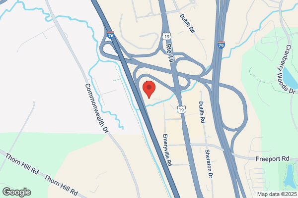 Greater Pittsburgh Orthopaedic Associates - Cranberry