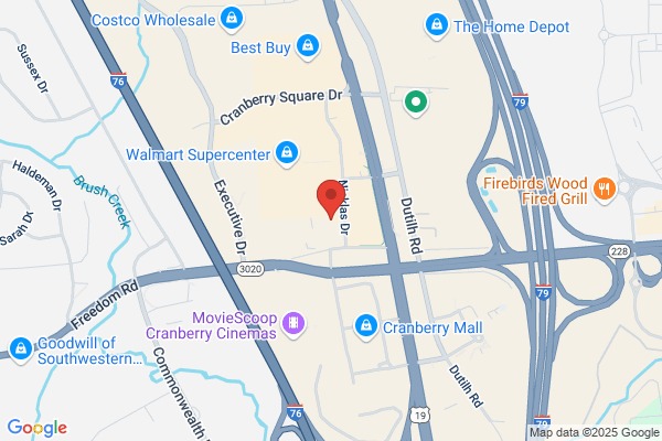 D Woods Chiropractic Center