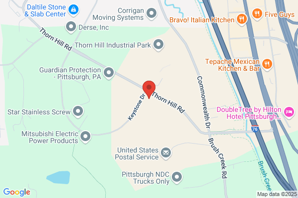 Crescent Electric Supply Company