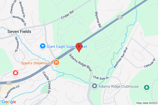 Sunrise Assisted Living of Cranberry