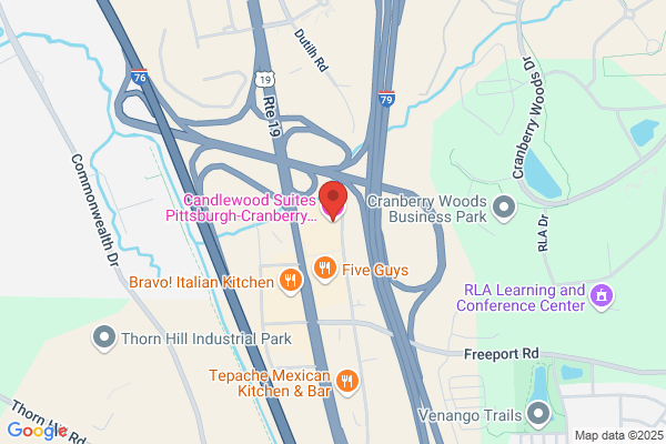Candlewood Suites Pittsburgh-Cranberry, an IHG Hotel