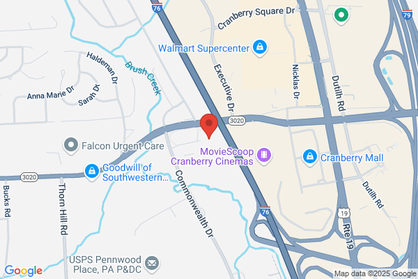 Residence Inn by Marriott Pittsburgh Cranberry Township