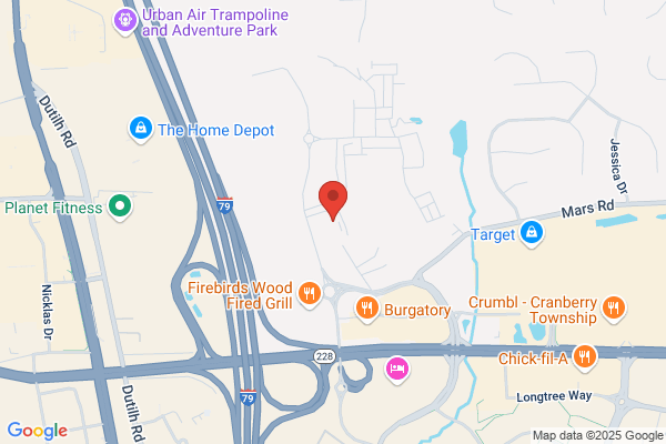 TownePlace Suites by Marriott Pittsburgh Cranberry Township