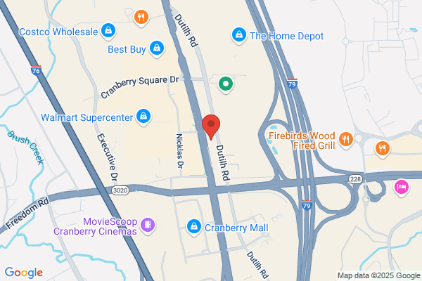 Allegheny Diamond Mine LLC