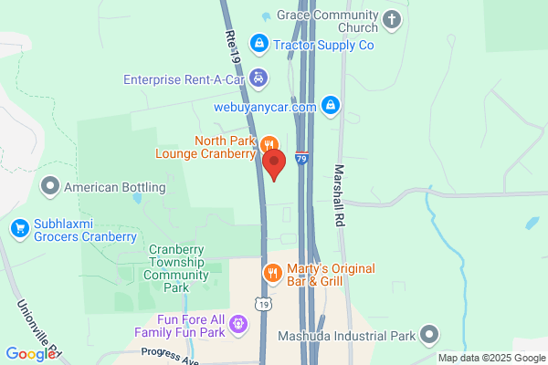 Dittman Eyecare - Cranberry Township