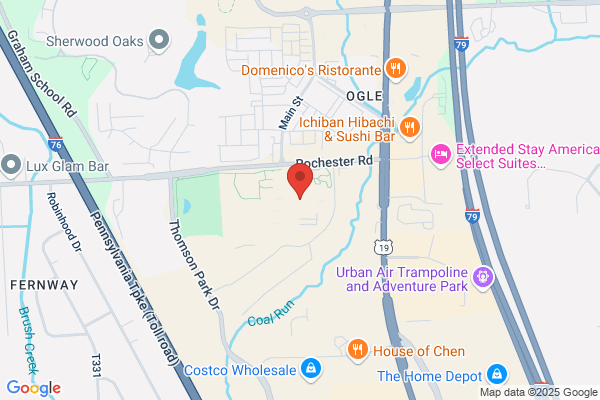Cranberry Area Chamber of Commerce