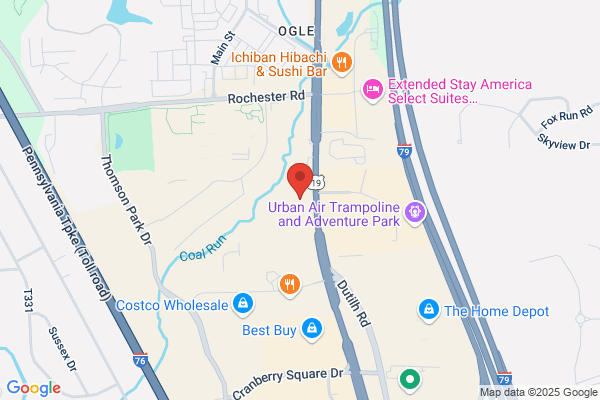 PetSuites Cranberry Township