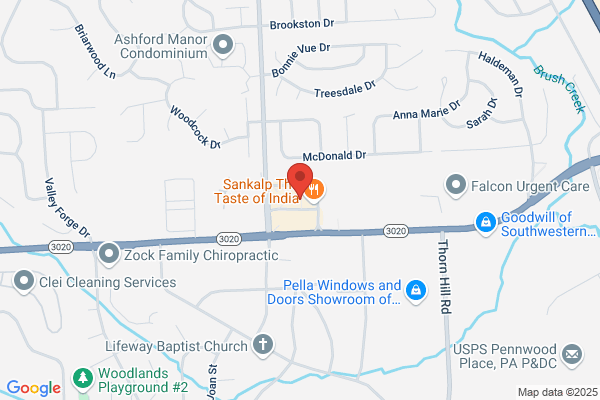 YogaSix Cranberry Township