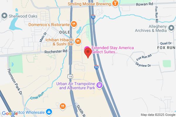 American Respiratory Alliance of Western PA