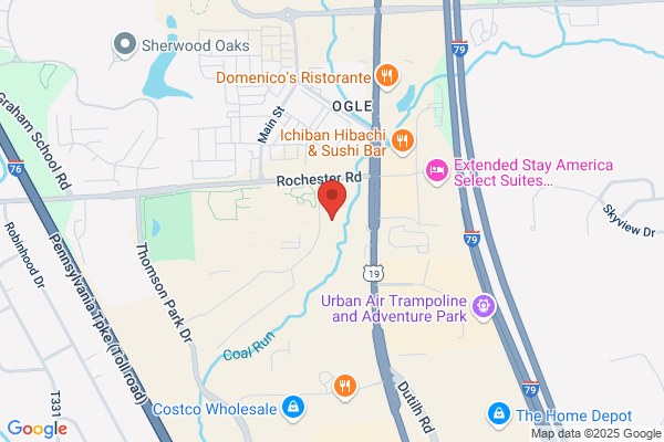 Hillmon Appliance Distributors