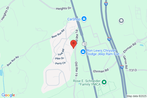 Oak Springs Mobile Home Park