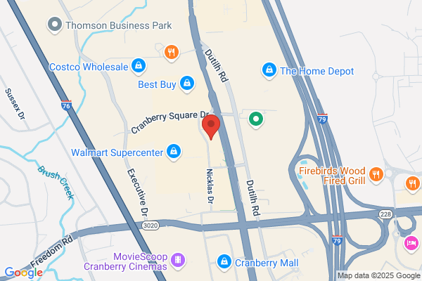 Trulieve Medical Marijuana Dispensary Cranberry Township