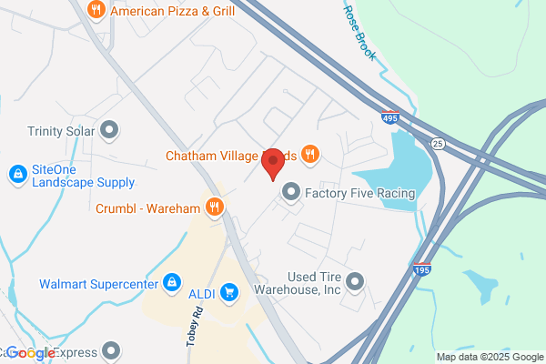 Cranberry Self-Storage
