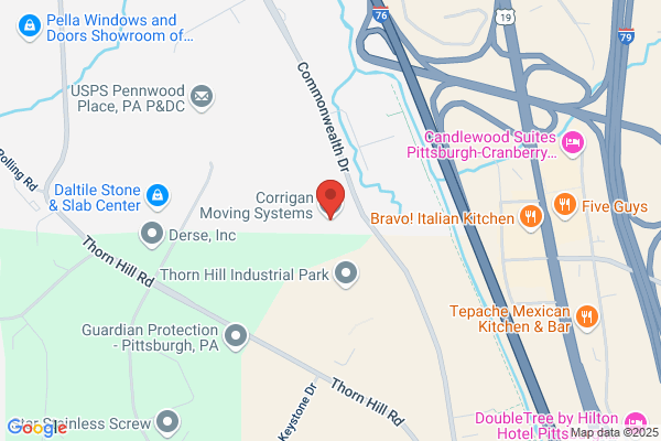 Parks Moving & Storage