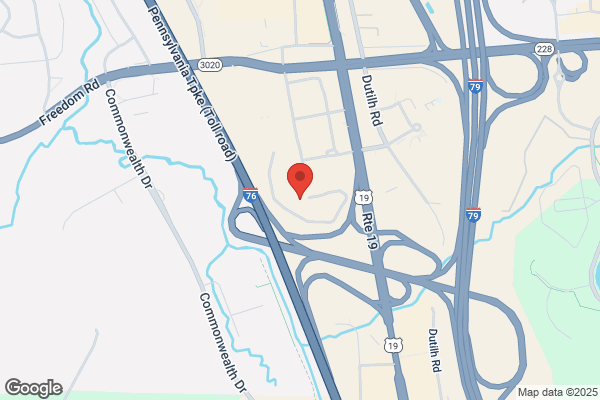 PetVet365 Pet Hospital Pittsburgh/Cranberry