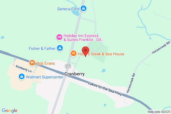 Center Preschool, Cranberry Child Development Center