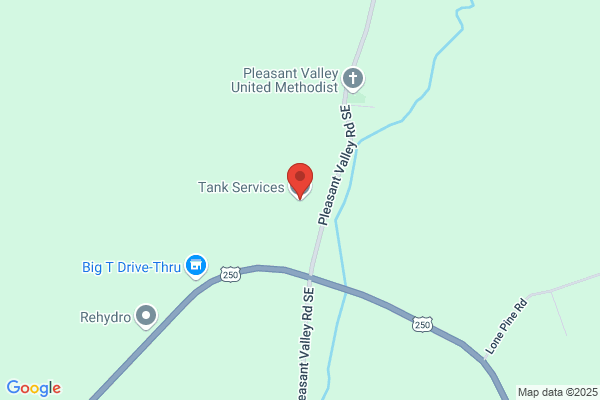 D & V Tank Service of Ohio Inc