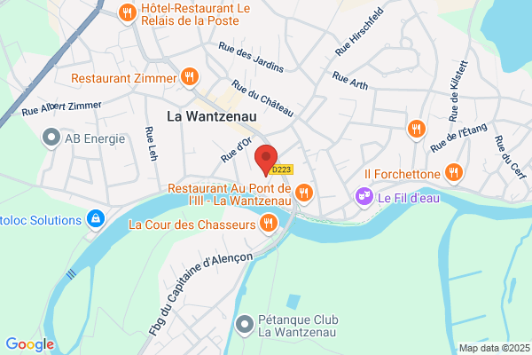 La Creche Boutique