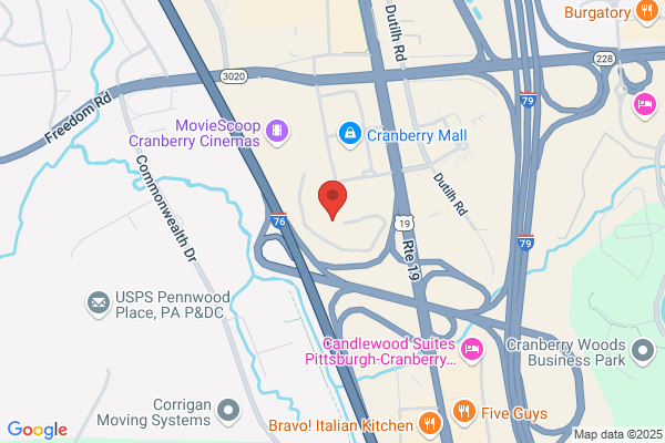 Matthews Hallmark Inc