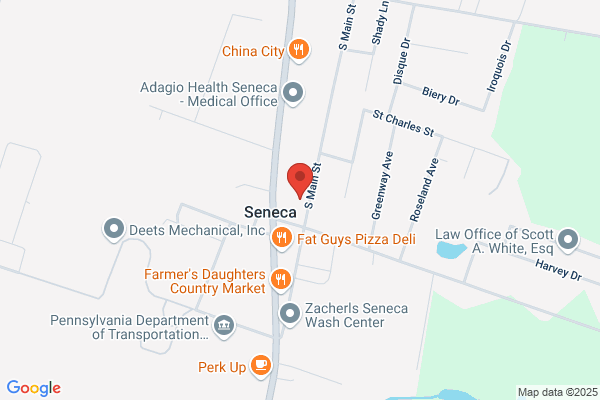 Mullen's Sales & Service