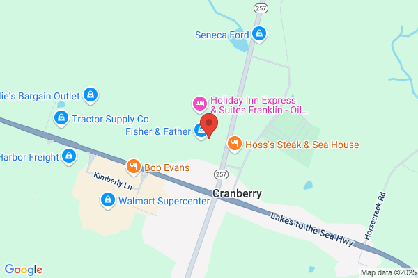 NAPA Auto Parts - Fisher & Father