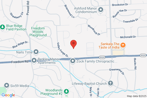 Remington Homes