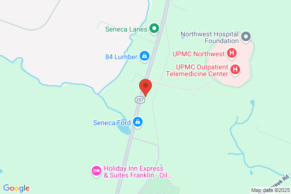 Seneca Veterinary Clinic