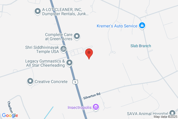 Carter HVAC LLC