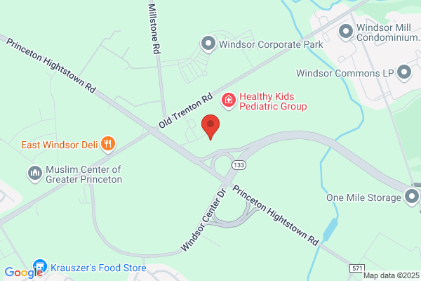 Advanced Family Dentistry