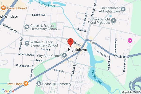 Hightstown Housing Authority
