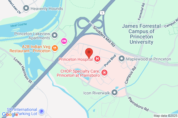 Princeton Surgical Associates