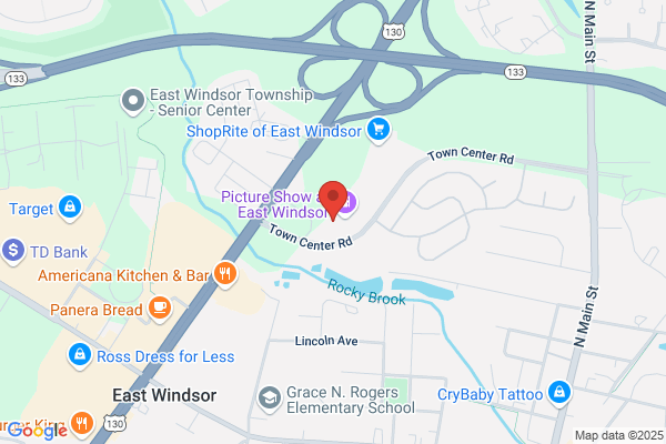 Family Practice of CentraState - East Windsor