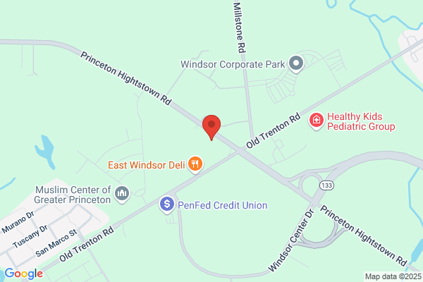 Windsor Medical Center Pediatrics