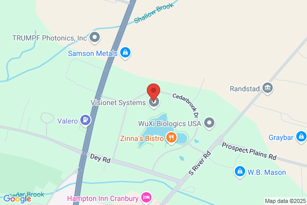 Cambridge Galaher Settlements