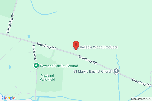 Cappella Wood Enterprises