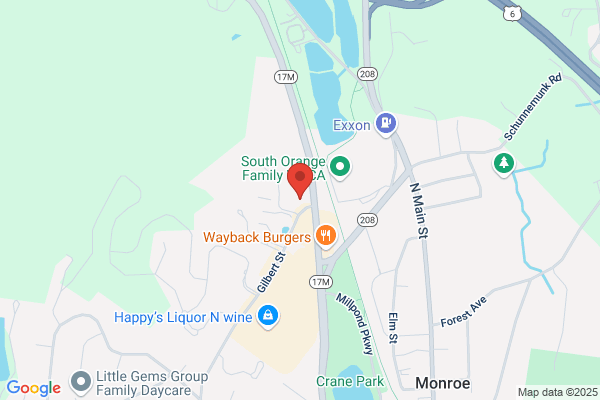 Monroe Chase - Closed