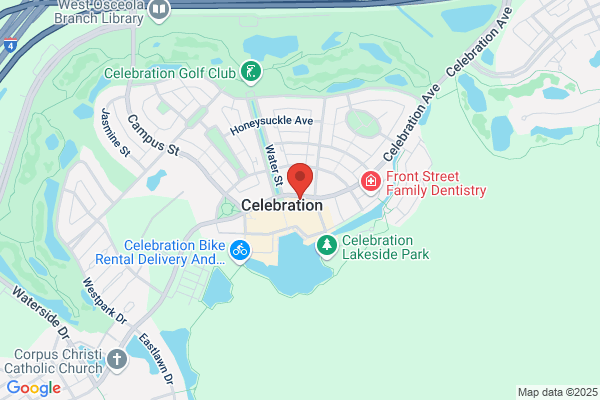 RE/MAX Celebration