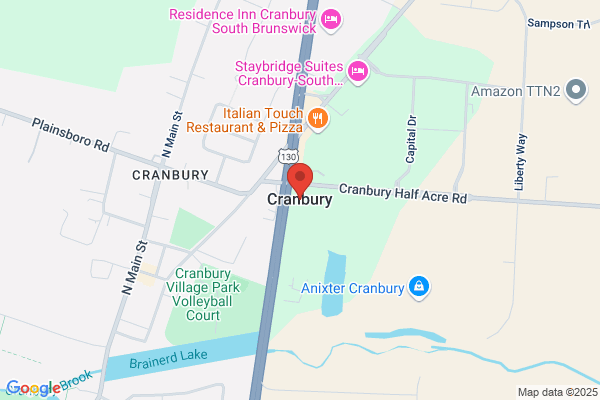 Buy-Rite Liquors of Cranbury