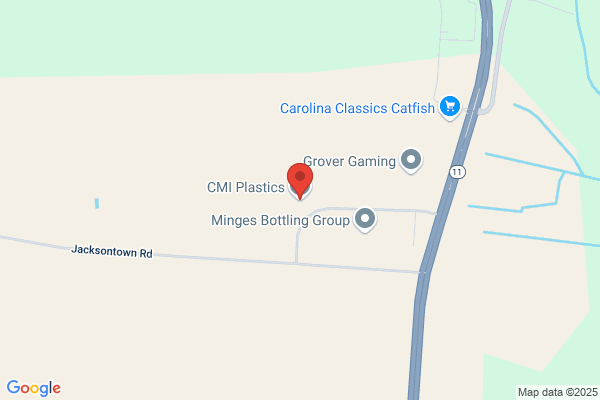 Cmi Plastics