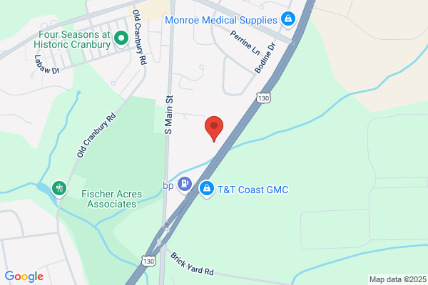 Cranbury Animal Hospital